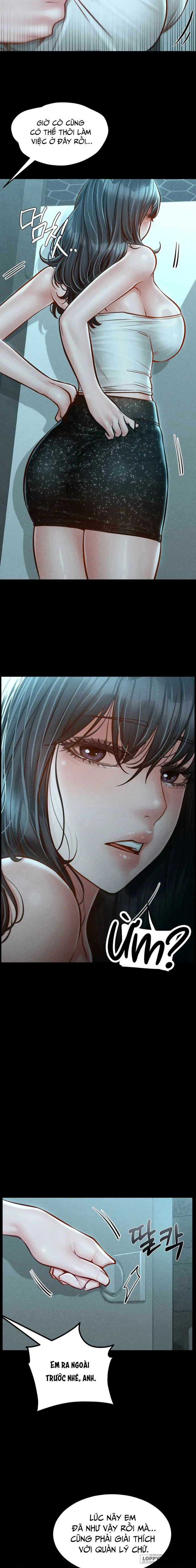 [19+] Dinh Thự Thiên Đường - Chap 16 - Trang 13
