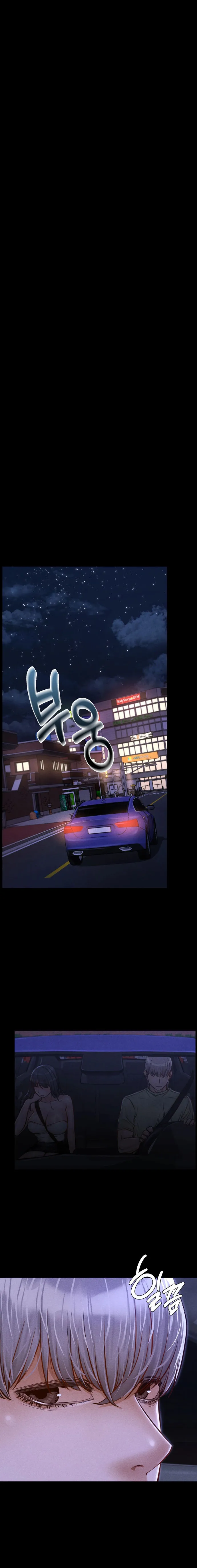 [19+] Dinh Thự Thiên Đường - Chap 16 - Trang 15