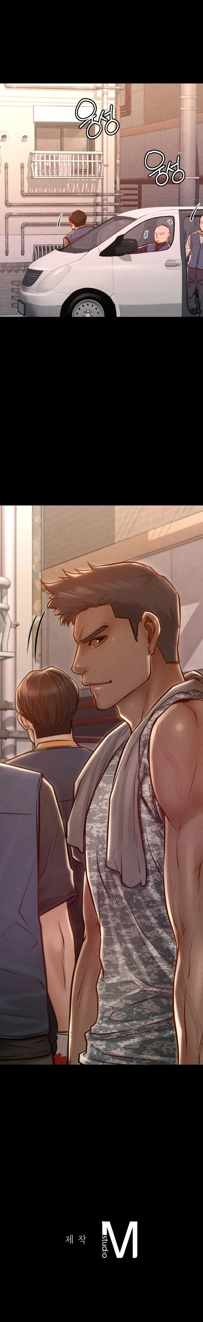 [19+] Dinh Thự Thiên Đường - Chap 16 - Trang 24