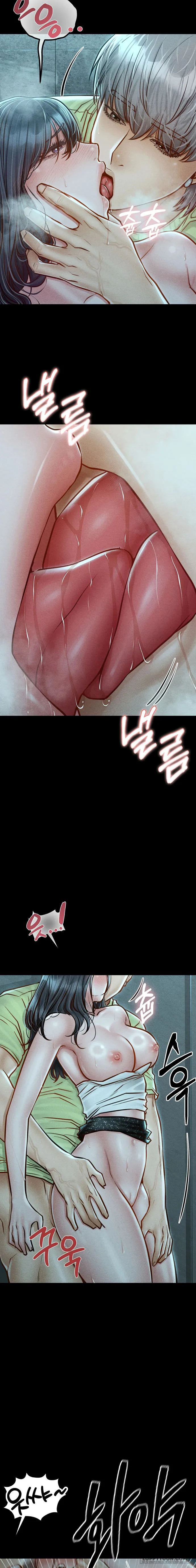 [19+] Dinh Thự Thiên Đường - Chap 16 - Trang 5