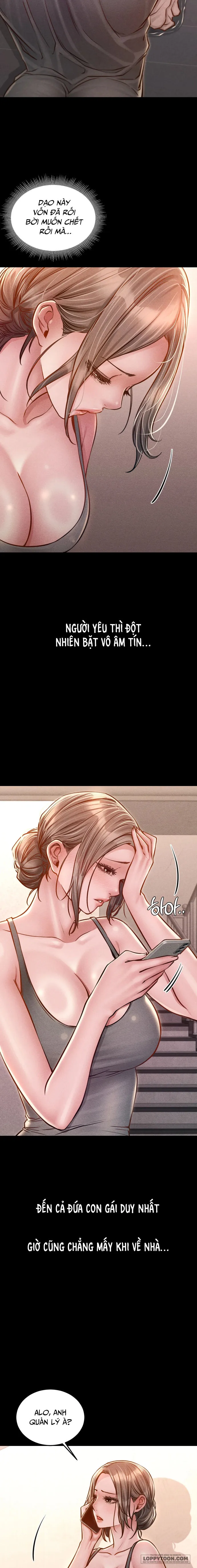 [19+] Dinh Thự Thiên Đường - Chap 17 - Trang 2