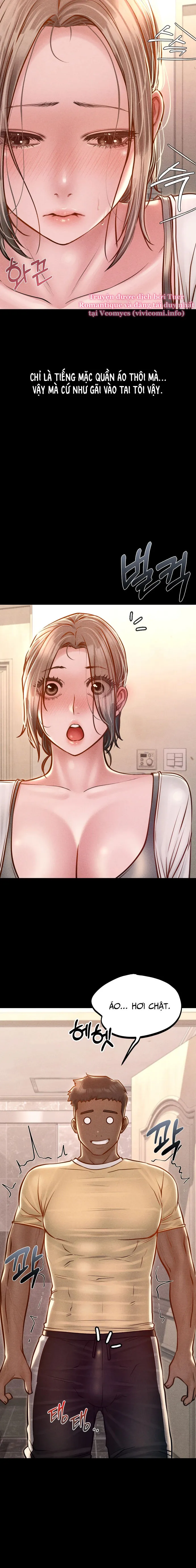 [19+] Dinh Thự Thiên Đường - Chap 17 - Trang 20