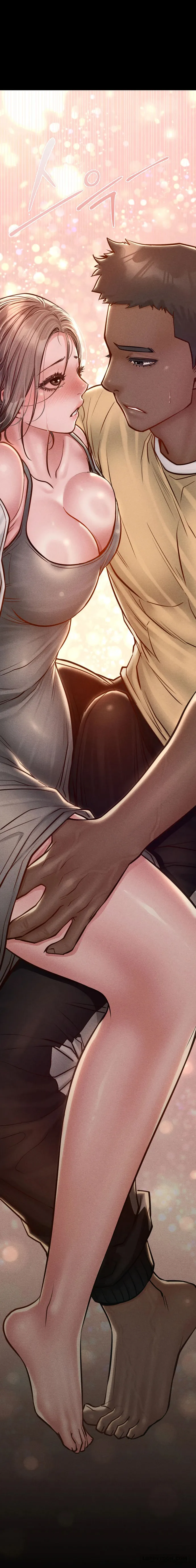 [19+] Dinh Thự Thiên Đường - Chap 17 - Trang 24