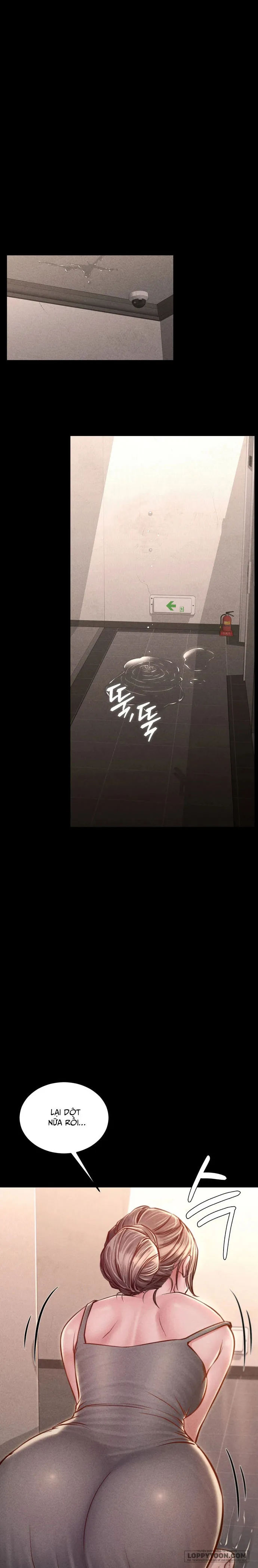 [19+] Dinh Thự Thiên Đường - Chap 17 - Trang 26