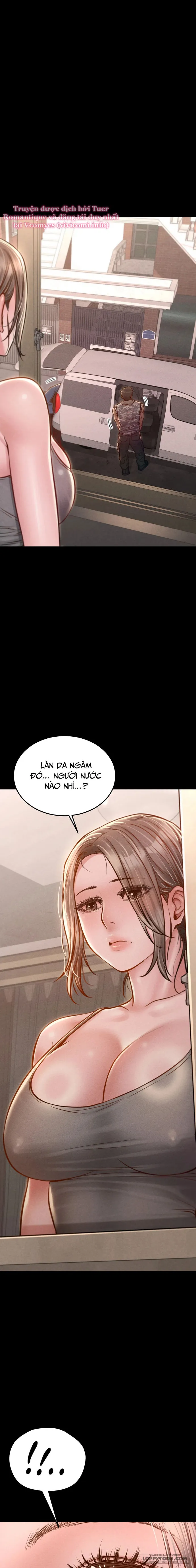 [19+] Dinh Thự Thiên Đường - Chap 17 - Trang 6