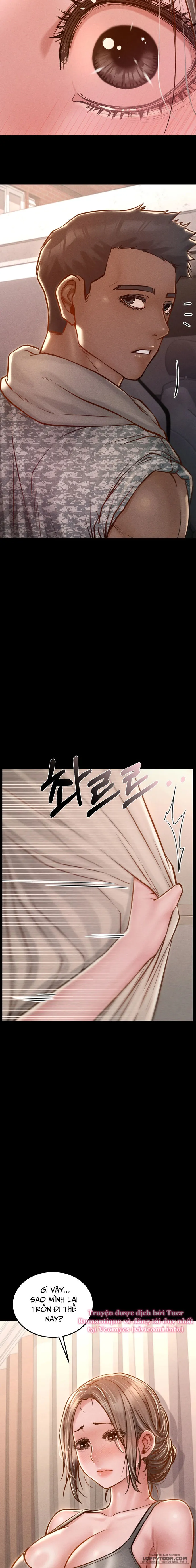 [19+] Dinh Thự Thiên Đường - Chap 17 - Trang 7