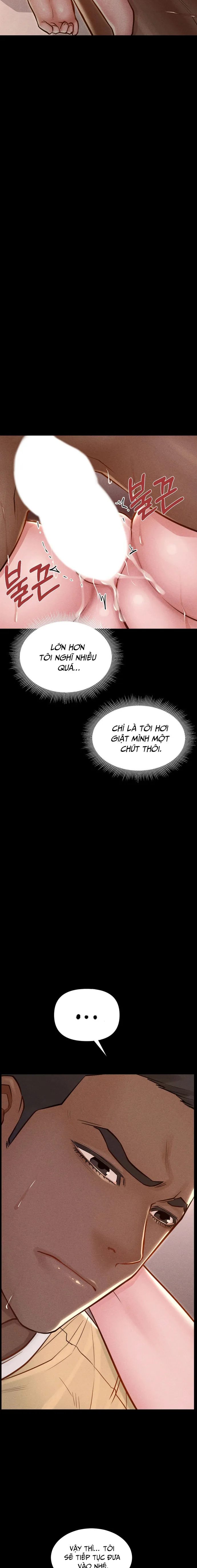 [19+] Dinh Thự Thiên Đường - Chap 18 - Trang 14