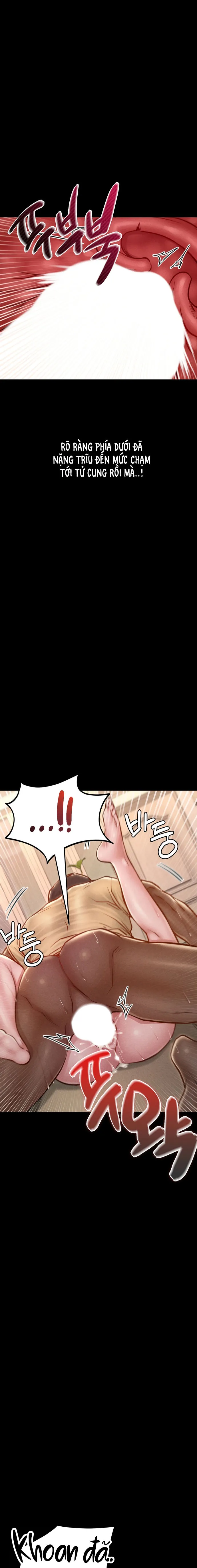 [19+] Dinh Thự Thiên Đường - Chap 18 - Trang 16