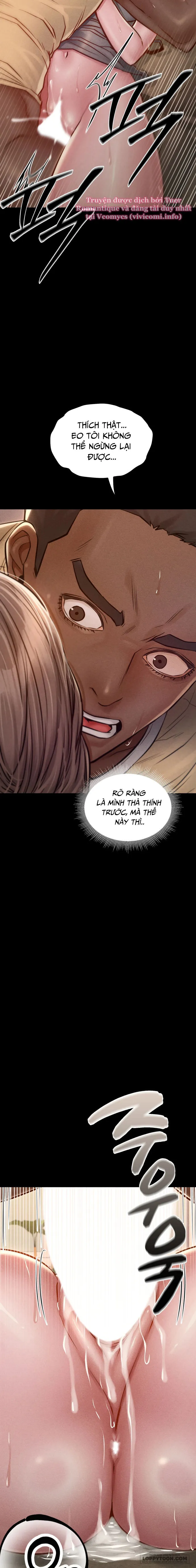 [19+] Dinh Thự Thiên Đường - Chap 18 - Trang 19