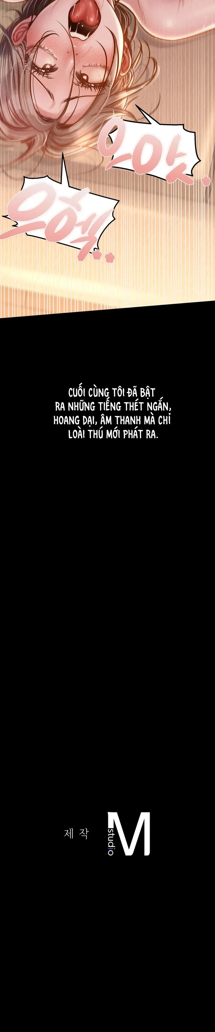 [19+] Dinh Thự Thiên Đường - Chap 18 - Trang 24