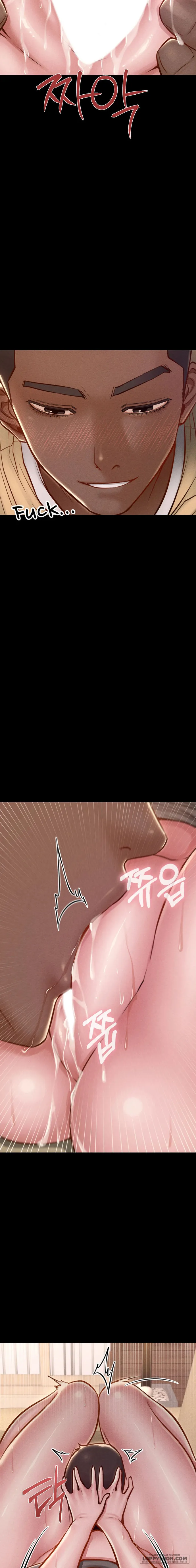 [19+] Dinh Thự Thiên Đường - Chap 18 - Trang 4