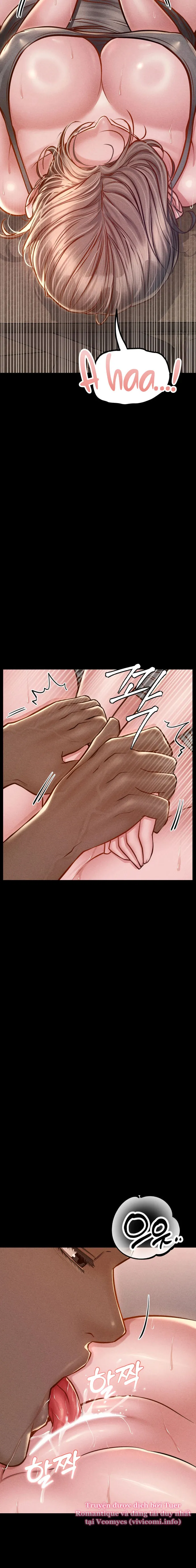 [19+] Dinh Thự Thiên Đường - Chap 18 - Trang 5