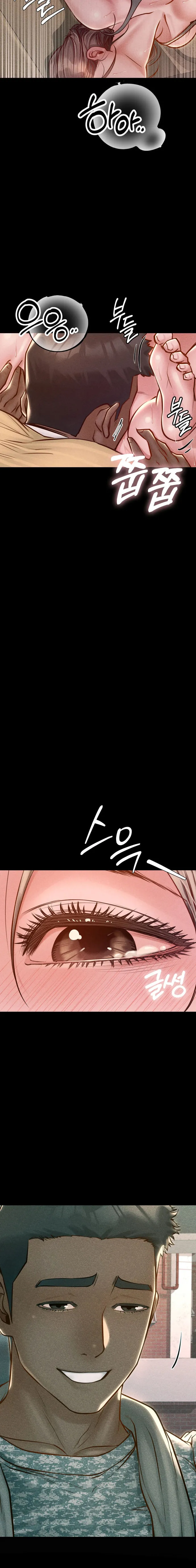 [19+] Dinh Thự Thiên Đường - Chap 18 - Trang 7