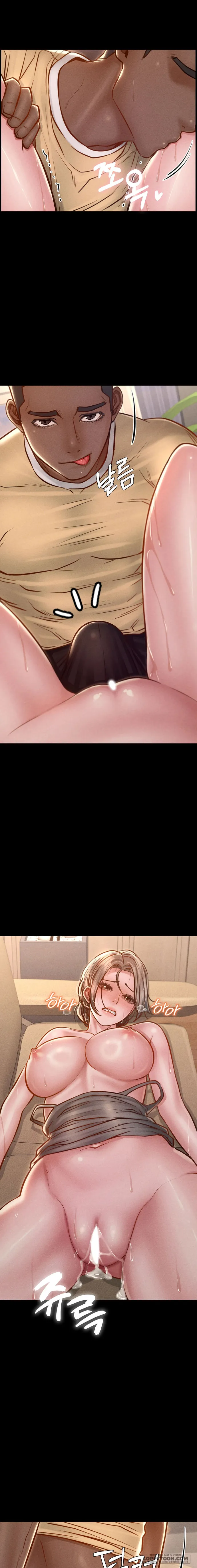 [19+] Dinh Thự Thiên Đường - Chap 18 - Trang 9