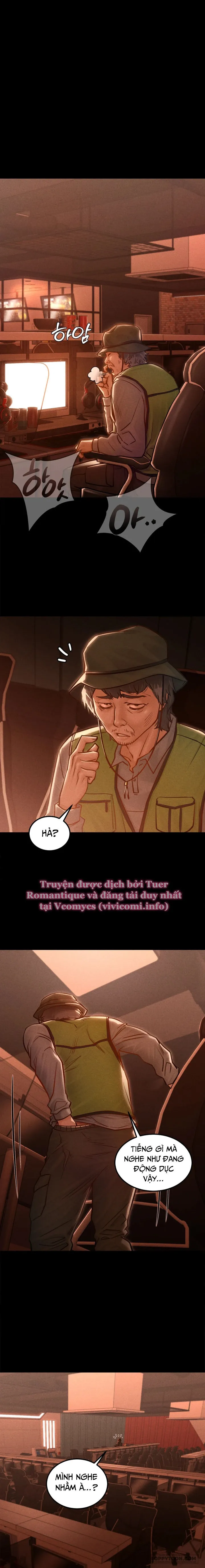 [19+] Dinh Thự Thiên Đường - Chap 2 - Trang 2