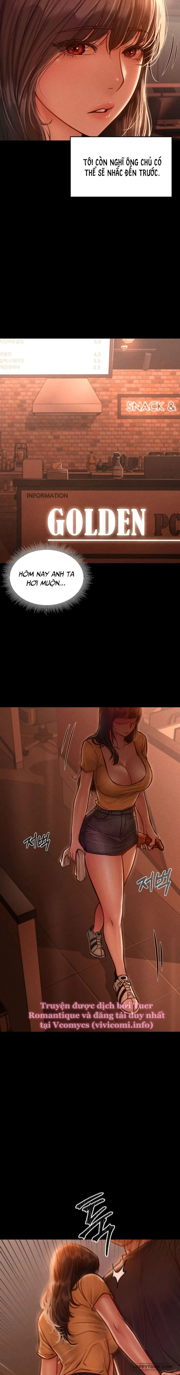 [19+] Dinh Thự Thiên Đường - Chap 2 - Trang 11