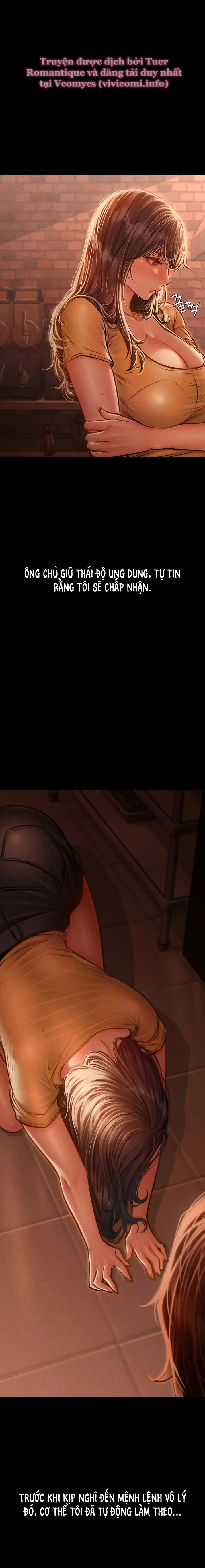 [19+] Dinh Thự Thiên Đường - Chap 2 - Trang 14