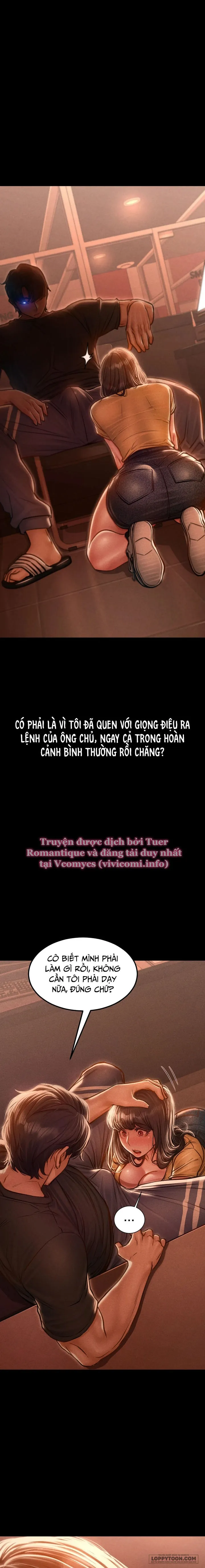[19+] Dinh Thự Thiên Đường - Chap 2 - Trang 15