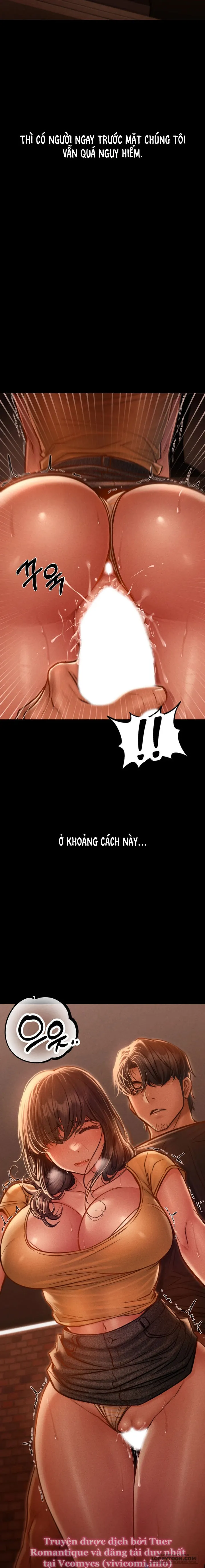 [19+] Dinh Thự Thiên Đường - Chap 2 - Trang 23