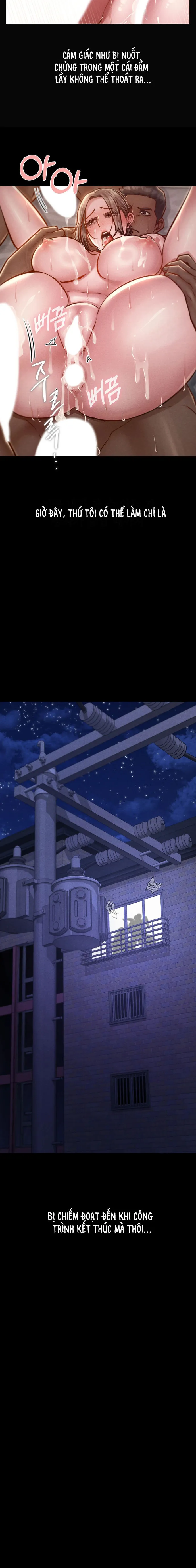 [19+] Dinh Thự Thiên Đường - Chap 20 - Trang 18
