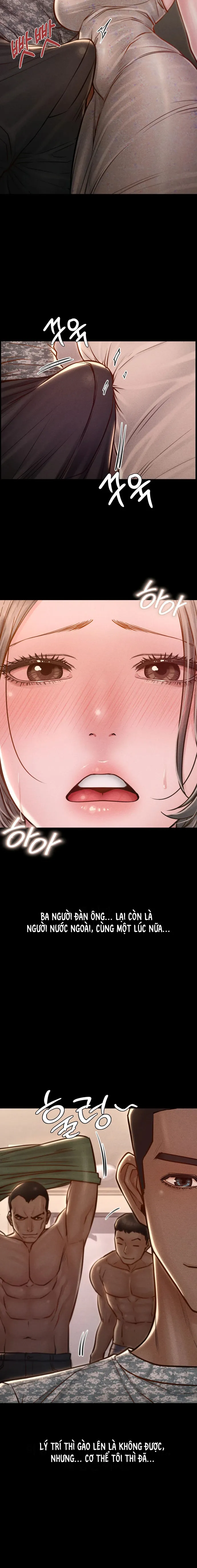 [19+] Dinh Thự Thiên Đường - Chap 20 - Trang 3