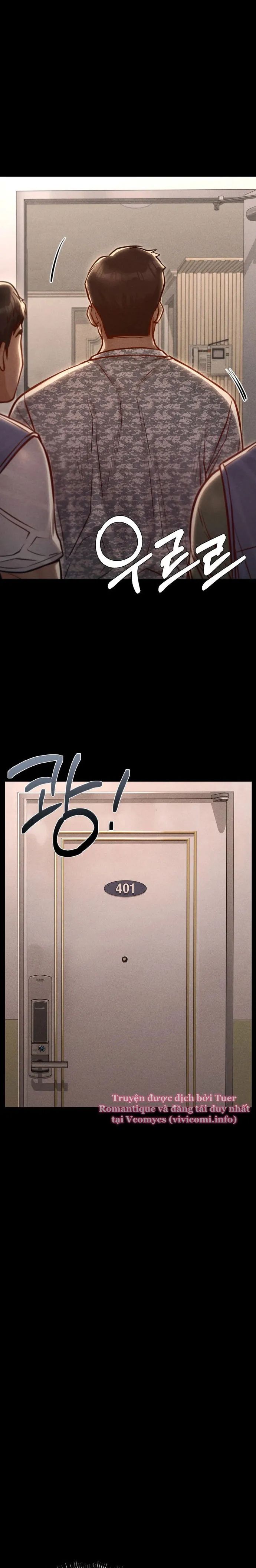 [19+] Dinh Thự Thiên Đường - Chap 20 - Trang 22