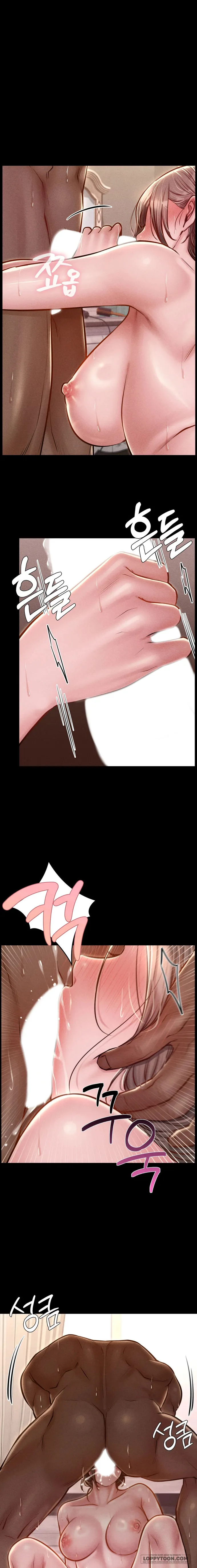 [19+] Dinh Thự Thiên Đường - Chap 20 - Trang 7