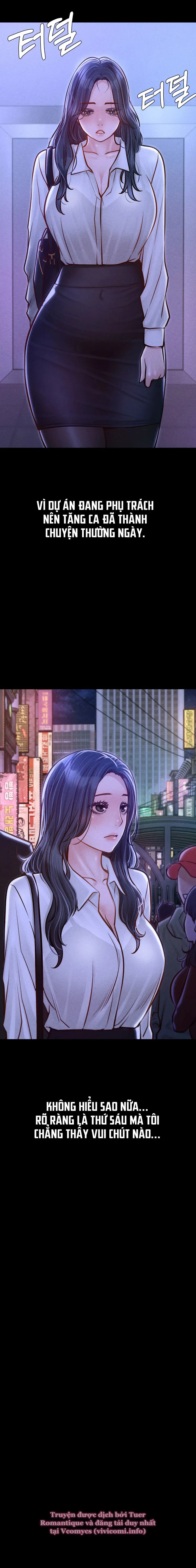 [19+] Dinh Thự Thiên Đường - Chap 21 - Trang 2