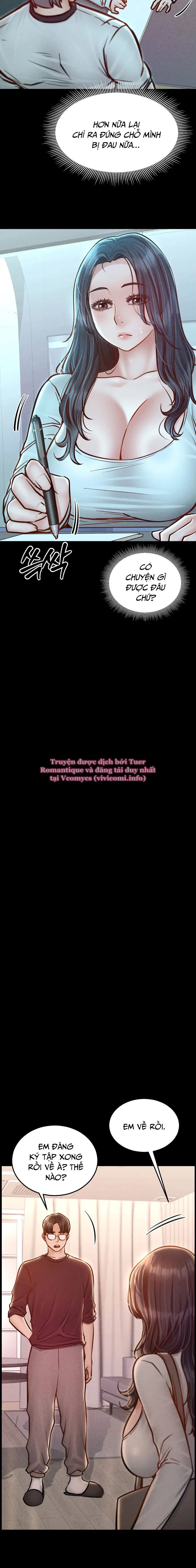 [19+] Dinh Thự Thiên Đường - Chap 21 - Trang 12