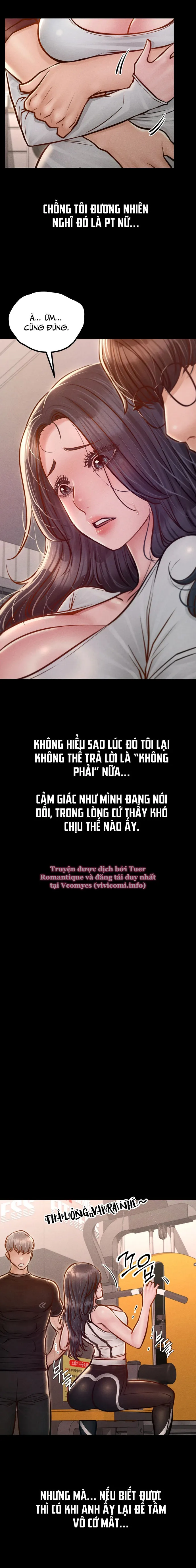 [19+] Dinh Thự Thiên Đường - Chap 21 - Trang 14