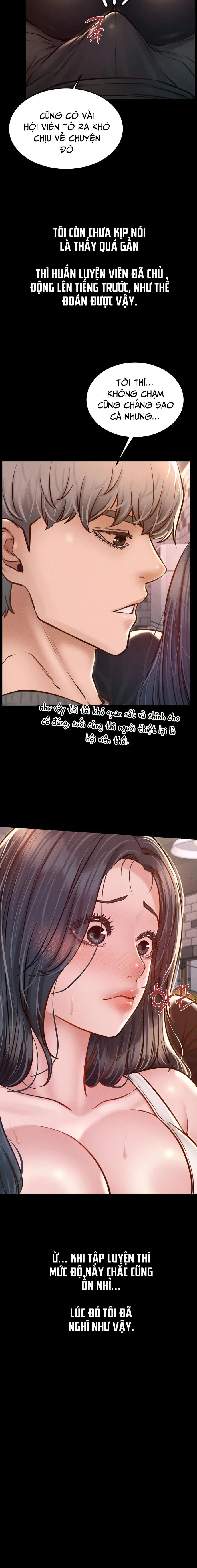 [19+] Dinh Thự Thiên Đường - Chap 21 - Trang 16