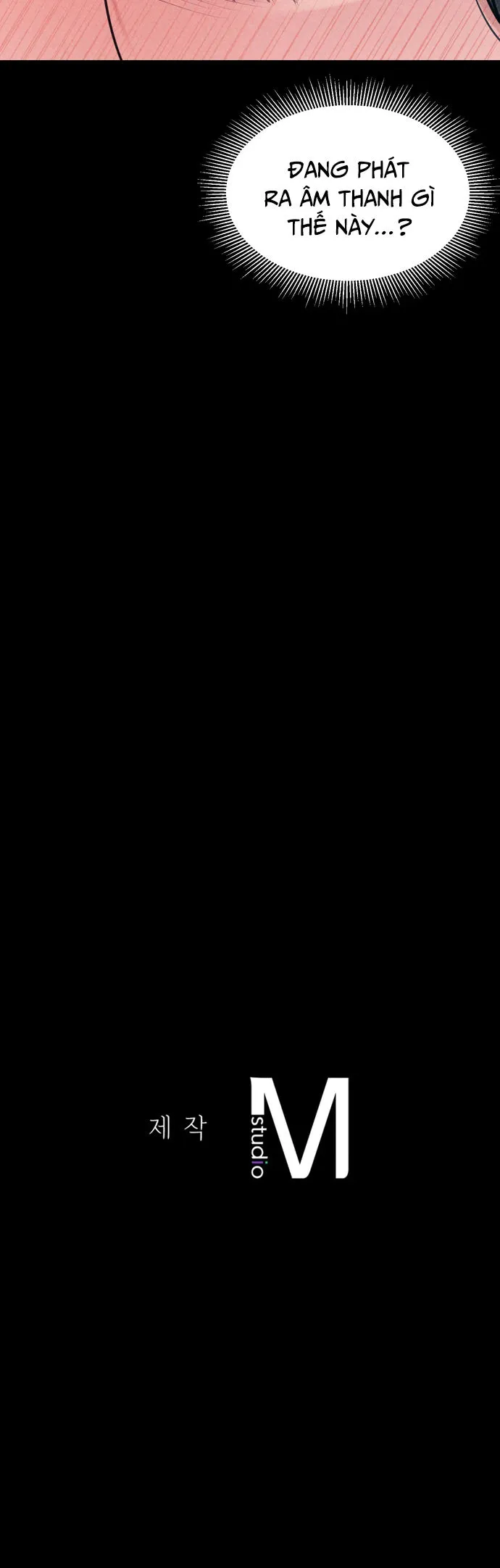 [19+] Dinh Thự Thiên Đường - Chap 21 - Trang 20