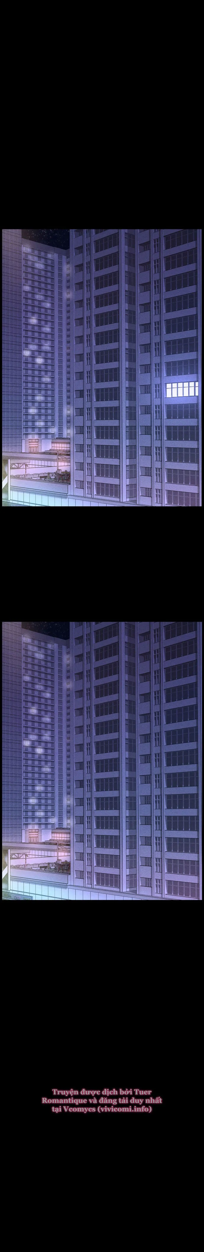 [19+] Dinh Thự Thiên Đường - Chap 21 - Trang 21