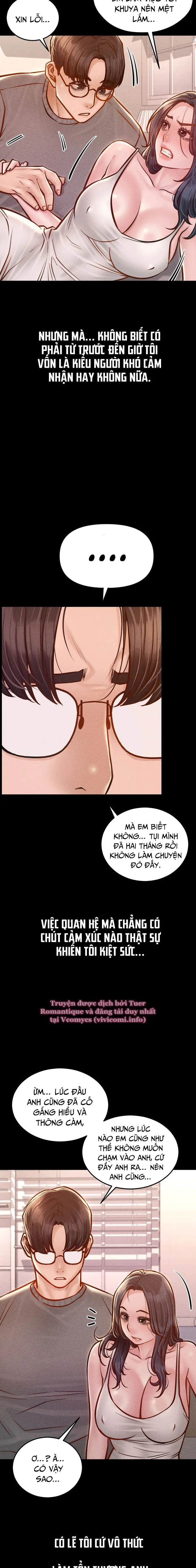 [19+] Dinh Thự Thiên Đường - Chap 21 - Trang 5