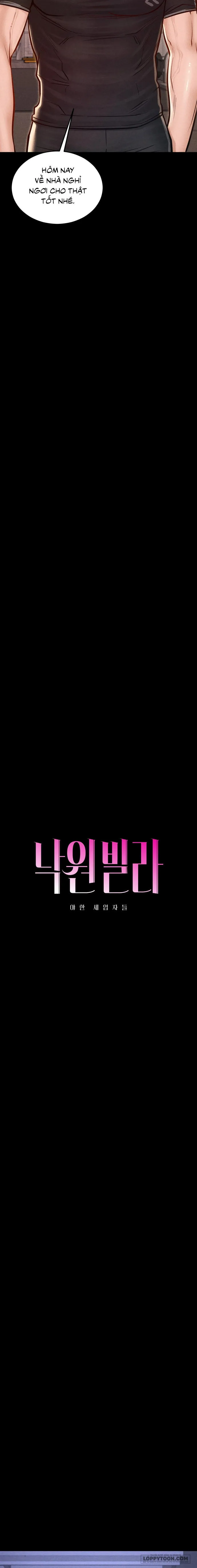 [19+] Dinh Thự Thiên Đường - Chap 22 - Trang 4