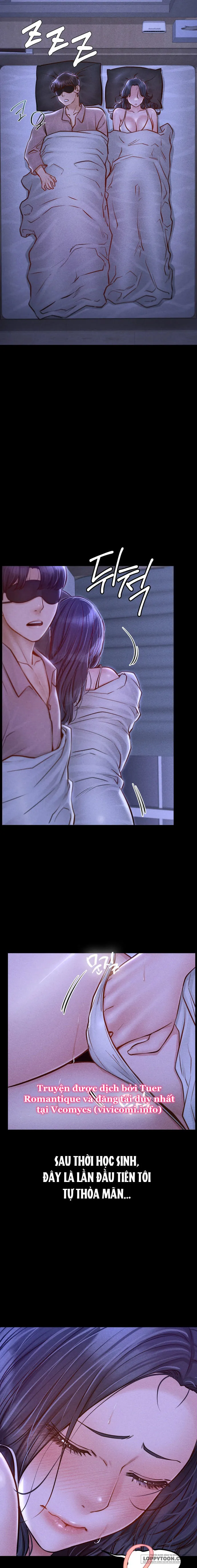 [19+] Dinh Thự Thiên Đường - Chap 22 - Trang 5