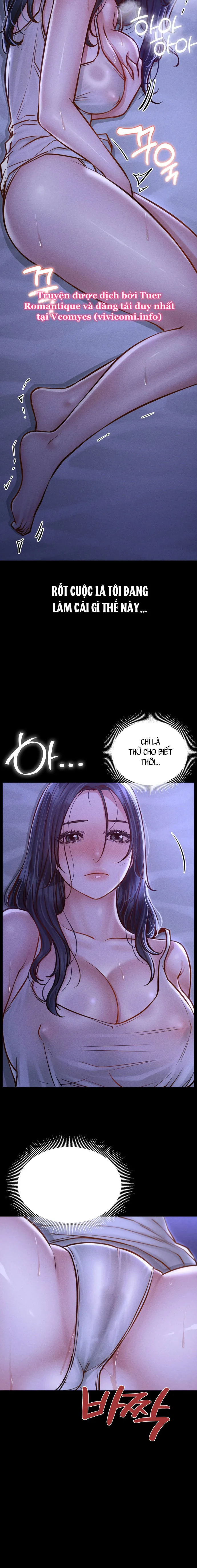 [19+] Dinh Thự Thiên Đường - Chap 22 - Trang 7