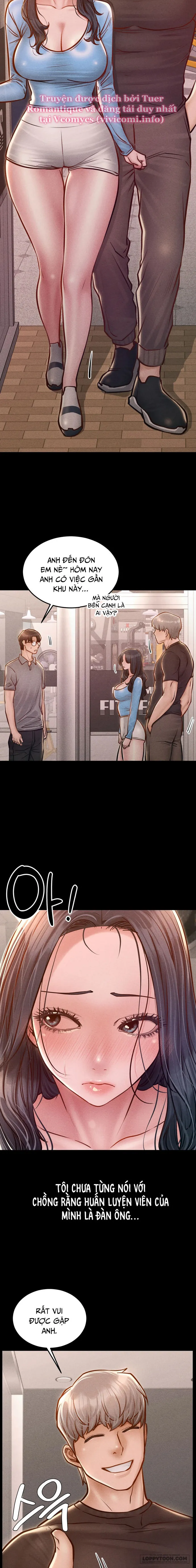 [19+] Dinh Thự Thiên Đường - Chap 24 - Trang 14