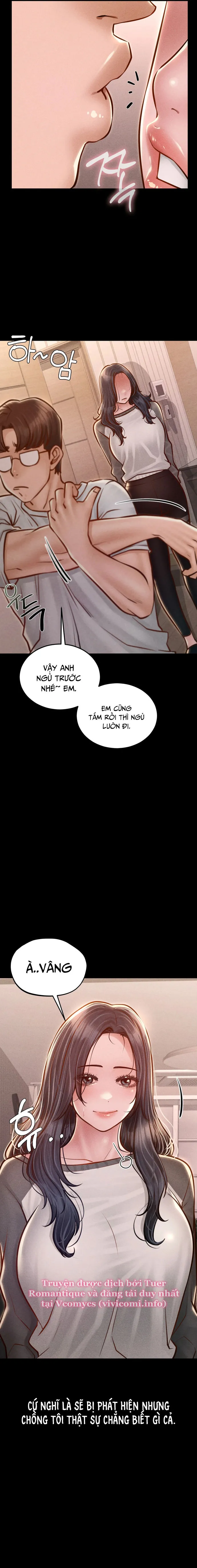 [19+] Dinh Thự Thiên Đường - Chap 24 - Trang 3