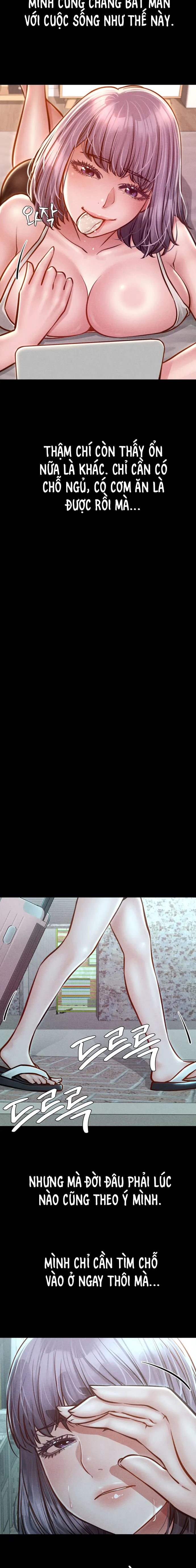 [19+] Dinh Thự Thiên Đường - Chap 25 - Trang 4