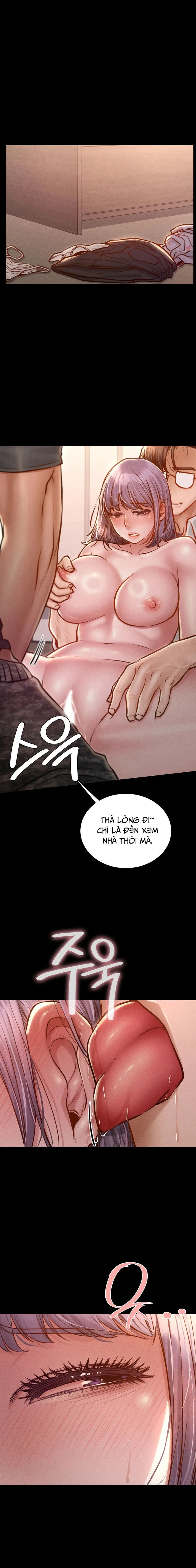 [19+] Dinh Thự Thiên Đường - Chap 26 - Trang 2