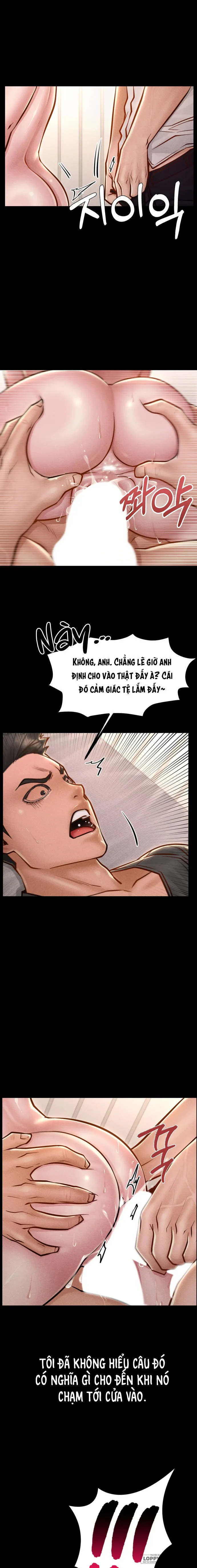 [19+] Dinh Thự Thiên Đường - Chap 26 - Trang 12