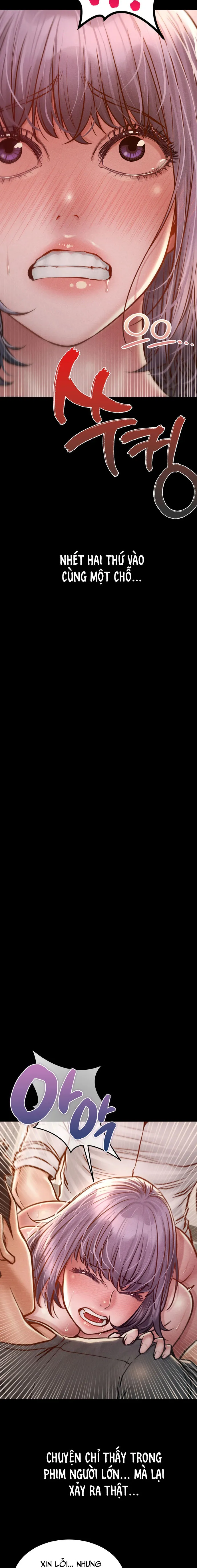 [19+] Dinh Thự Thiên Đường - Chap 26 - Trang 13