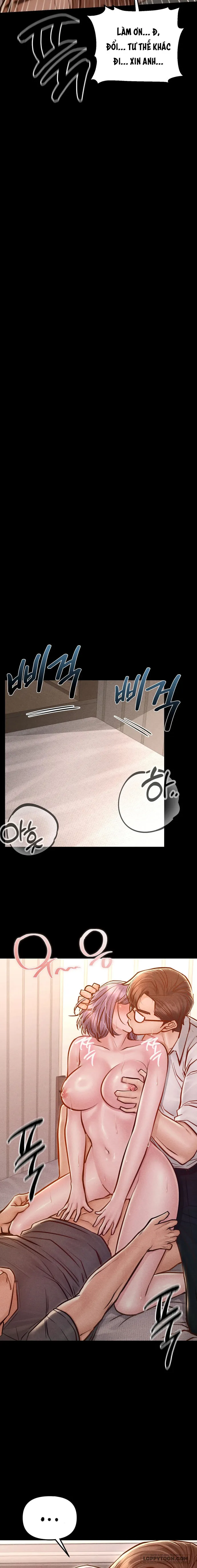 [19+] Dinh Thự Thiên Đường - Chap 26 - Trang 9