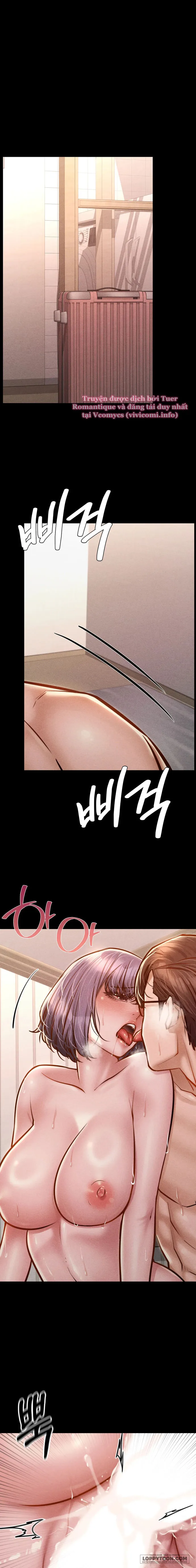 [19+] Dinh Thự Thiên Đường - Chap 27 - Trang 2