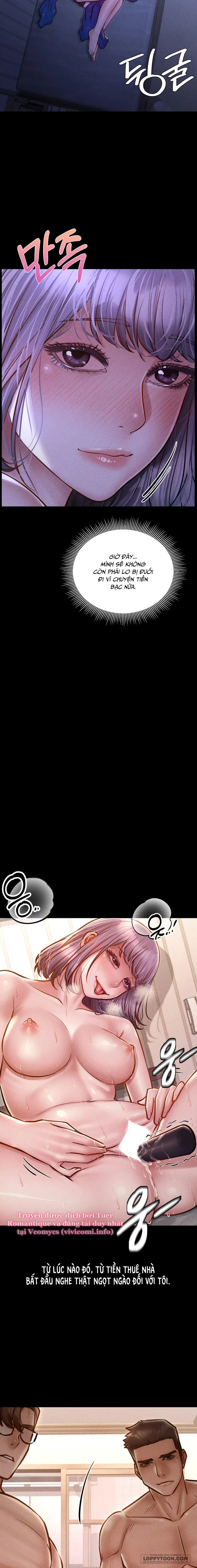 [19+] Dinh Thự Thiên Đường - Chap 27 - Trang 14