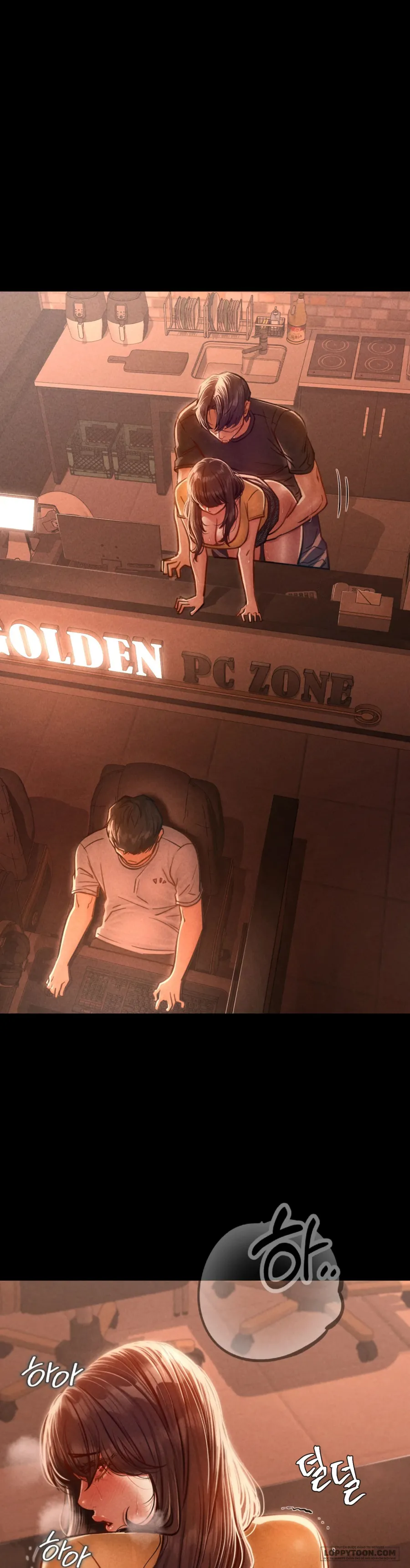 [19+] Dinh Thự Thiên Đường - Chap 3 - Trang 2