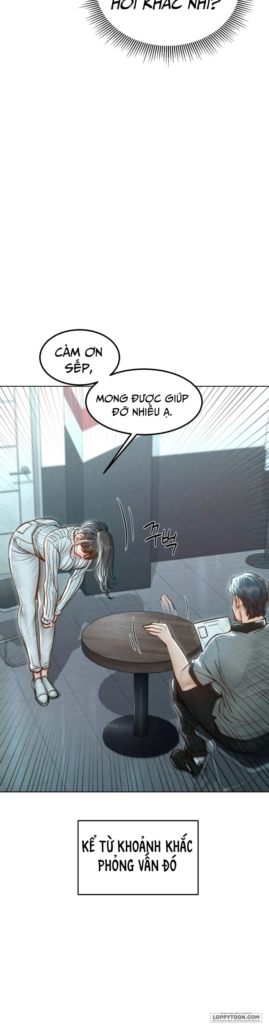 [19+] Dinh Thự Thiên Đường - Chap 3 - Trang 11