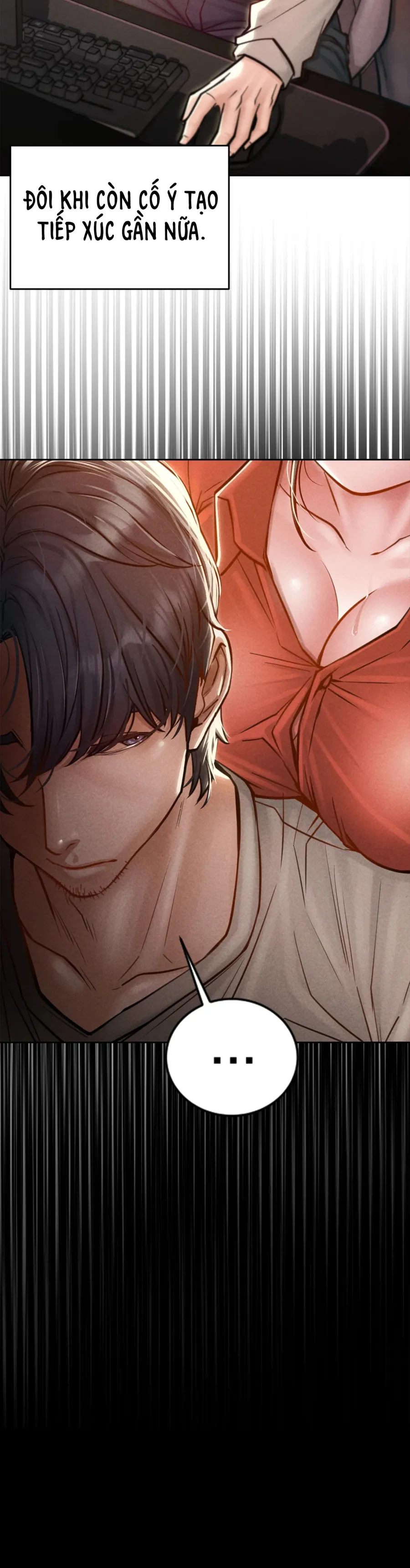 [19+] Dinh Thự Thiên Đường - Chap 3 - Trang 14