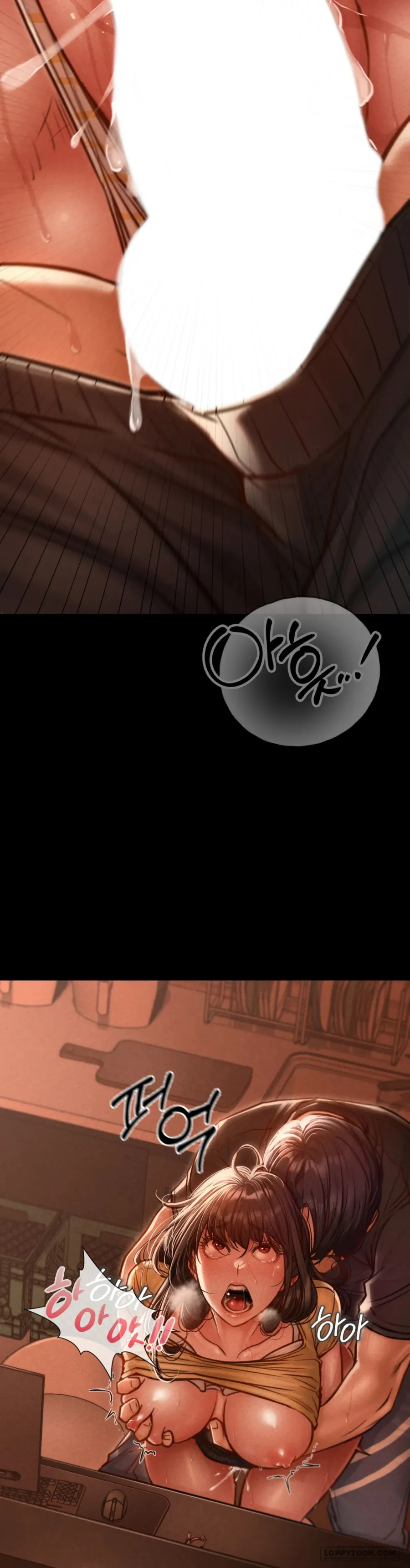 [19+] Dinh Thự Thiên Đường - Chap 3 - Trang 17